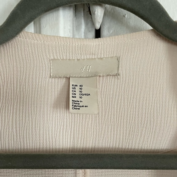 H&M Studio Jacket - Picture 3 of 6